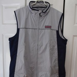 Vineyard Vines All-Weather Vest